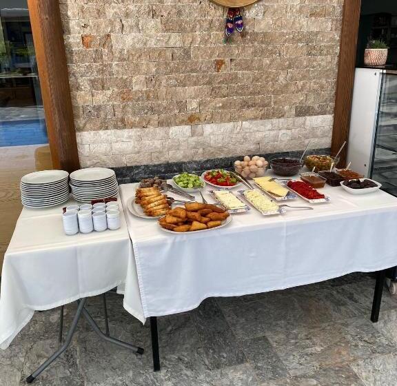 Doga Ciftlik Konaklama