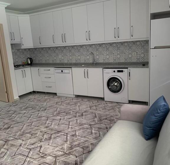 Doga Ciftlik Konaklama