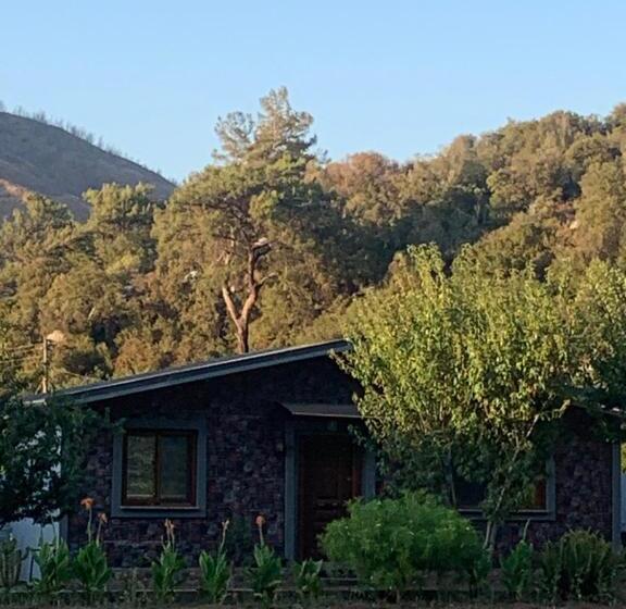 Doga Ciftlik Konaklama