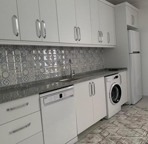 Doga Ciftlik Konaklama