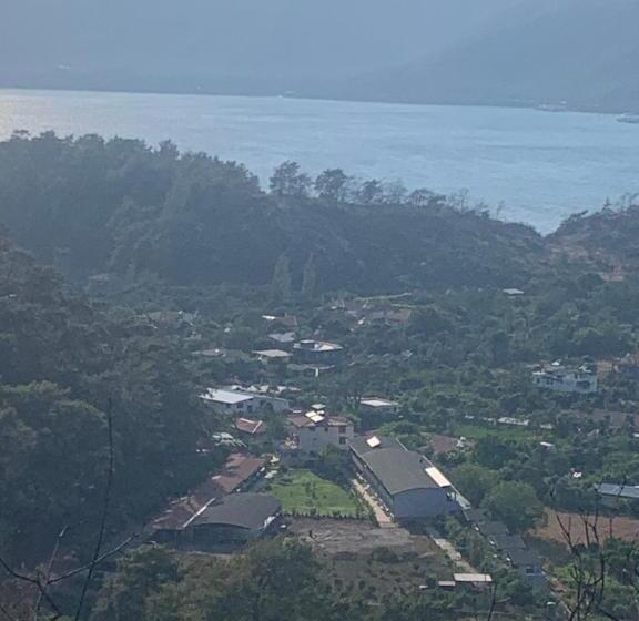 Doga Ciftlik Konaklama