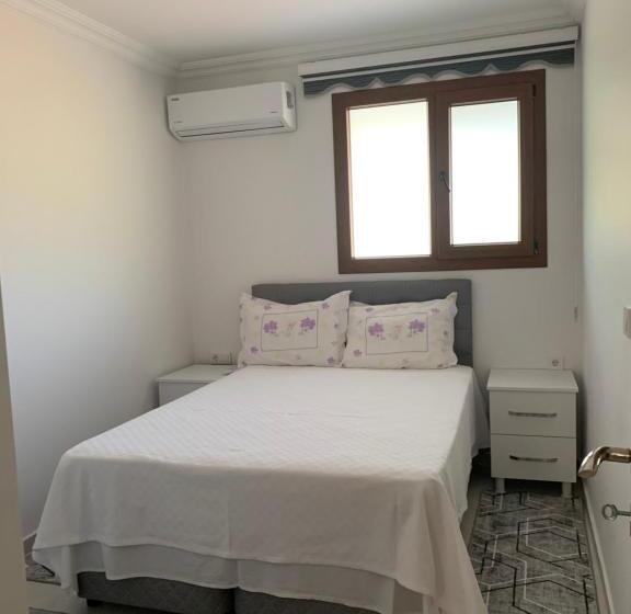 Doga Ciftlik Konaklama