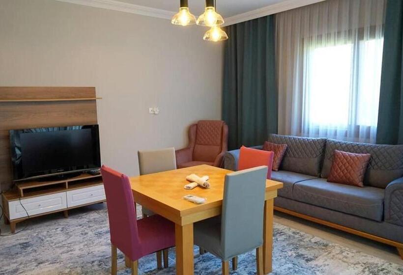 Doga Ciftlik Konaklama