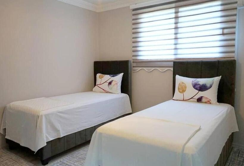 Doga Ciftlik Konaklama