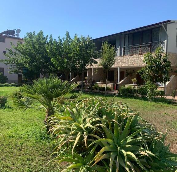 Doga Ciftlik Konaklama