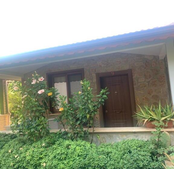 Doga Ciftlik Konaklama