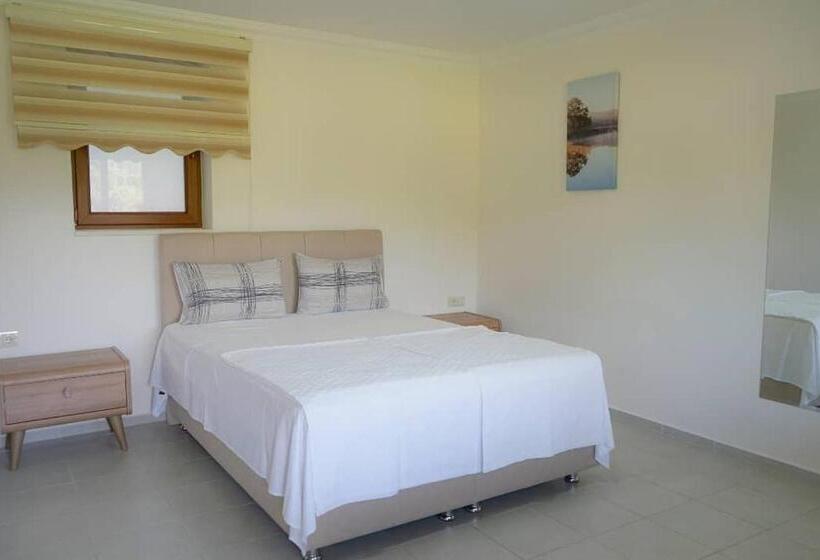 Doga Ciftlik Konaklama