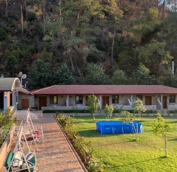 Doga Ciftlik Konaklama