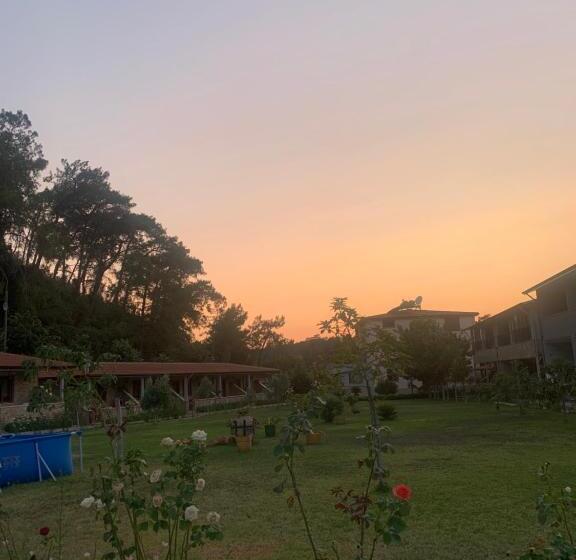 Doga Ciftlik Konaklama