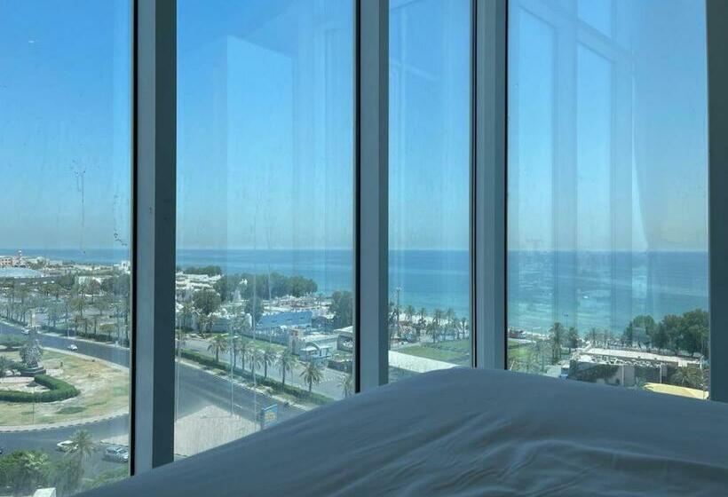 Gulf Grand Hotelجلف جراند اوتيل