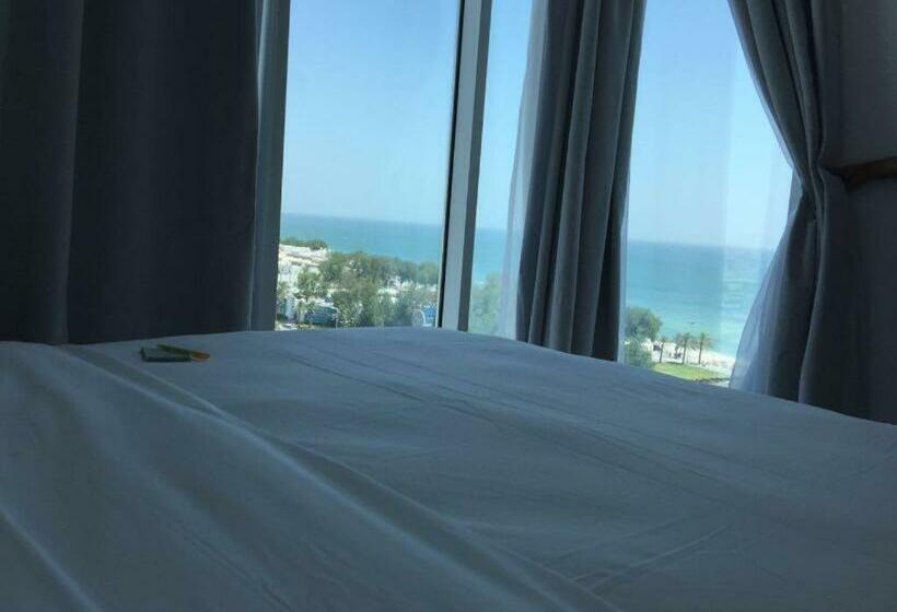 Gulf Grand Hotelجلف جراند اوتيل