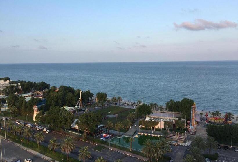 Gulf Grand Hotelجلف جراند اوتيل