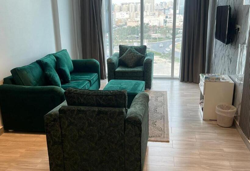 Gulf Grand Hotelجلف جراند اوتيل