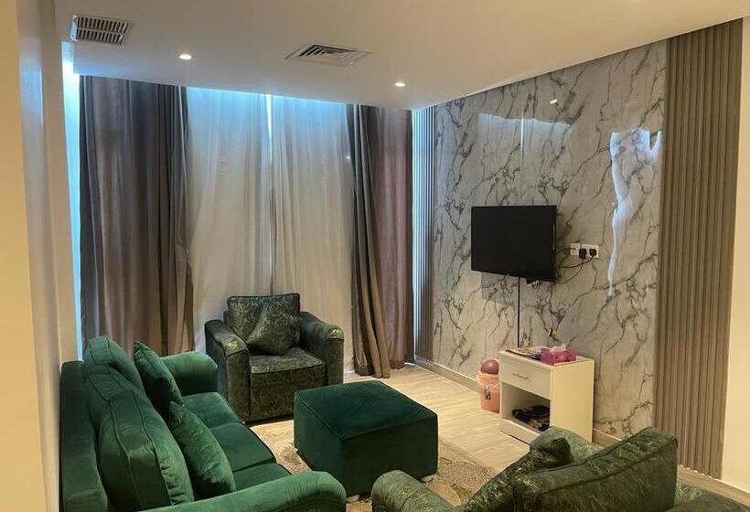 Gulf Grand Hotelجلف جراند اوتيل