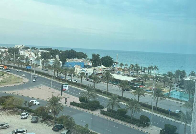 Gulf Grand Hotelجلف جراند اوتيل