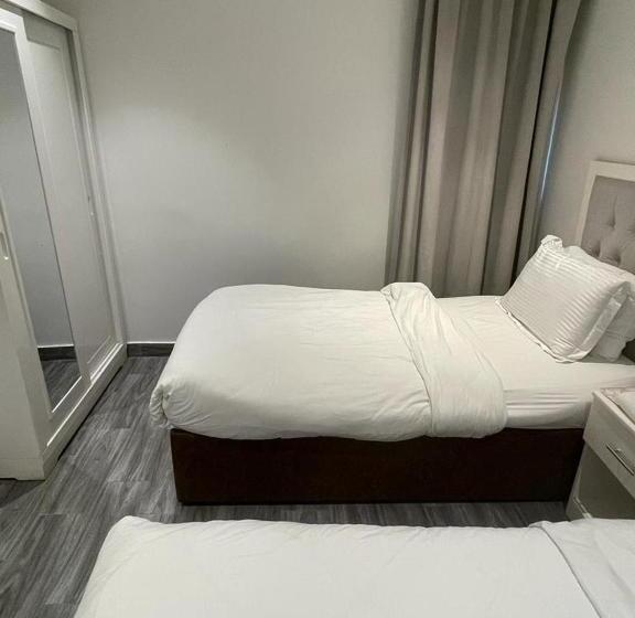 Gulf Grand Hotelجلف جراند اوتيل