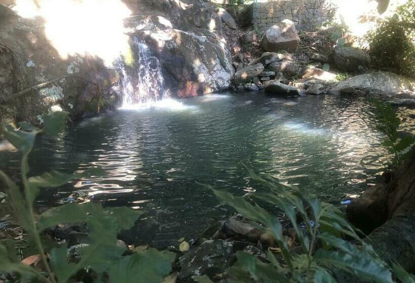 Pousada E Hostel Casa Da Jura