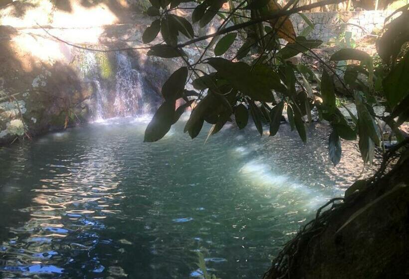 Pousada E Hostel Casa Da Jura