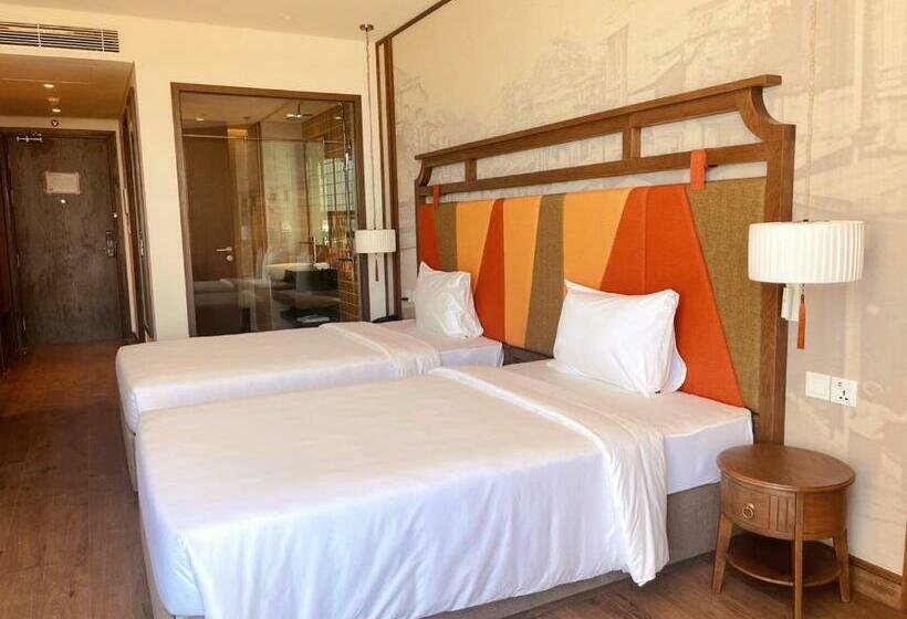 هتل Apec Mandala Chambay Mũi Né