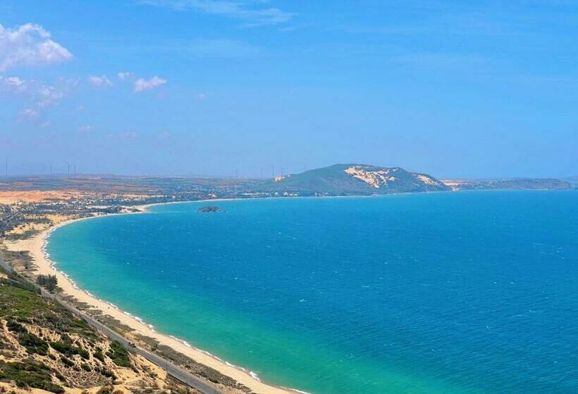 هتل Apec Mandala Chambay Mũi Né