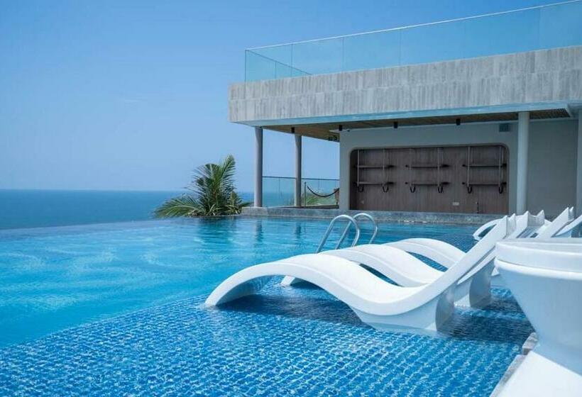 هتل Apec Mandala Chambay Mũi Né