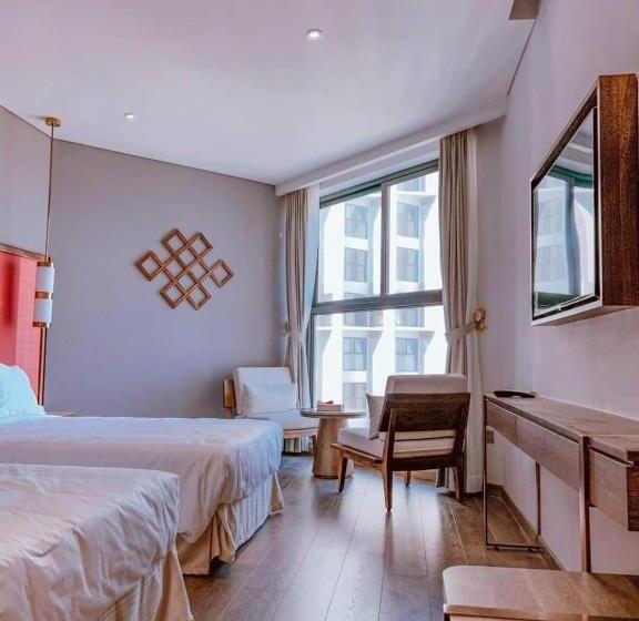 هتل Apec Mandala Chambay Mũi Né