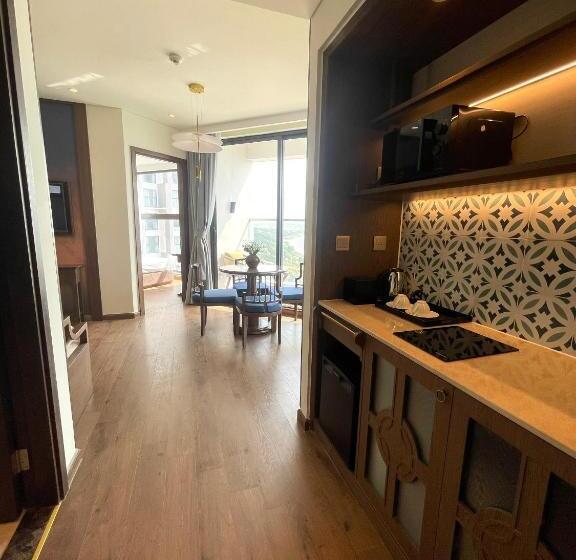 هتل Apec Mandala Chambay Mũi Né