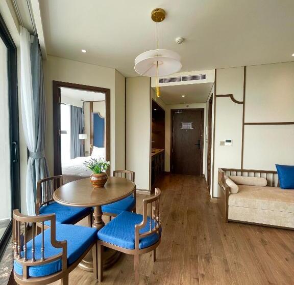 هتل Apec Mandala Chambay Mũi Né