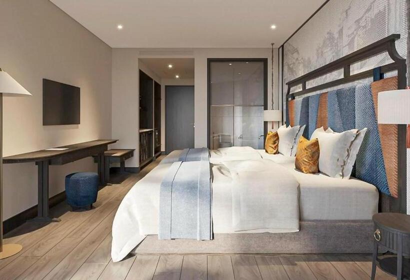 هتل Apec Mandala Chambay Mũi Né