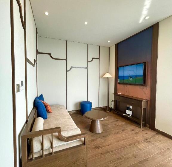 هتل Apec Mandala Chambay Mũi Né