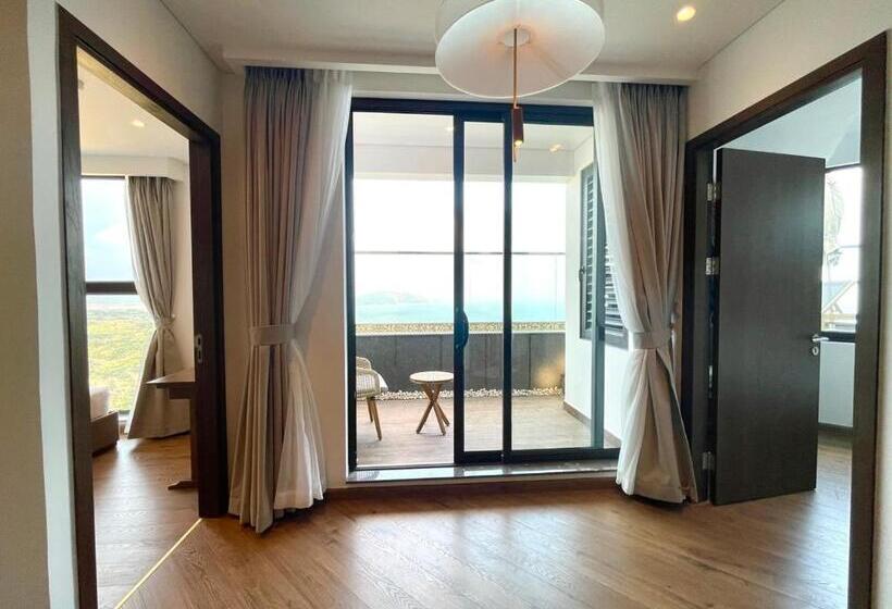 هتل Apec Mandala Chambay Mũi Né