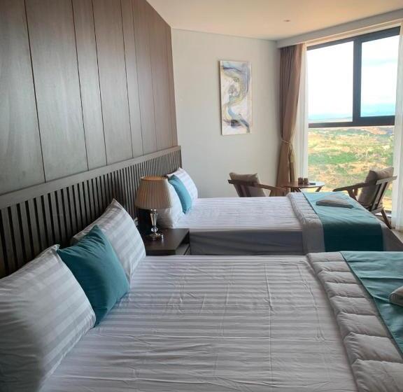 هتل Apec Mandala Chambay Mũi Né