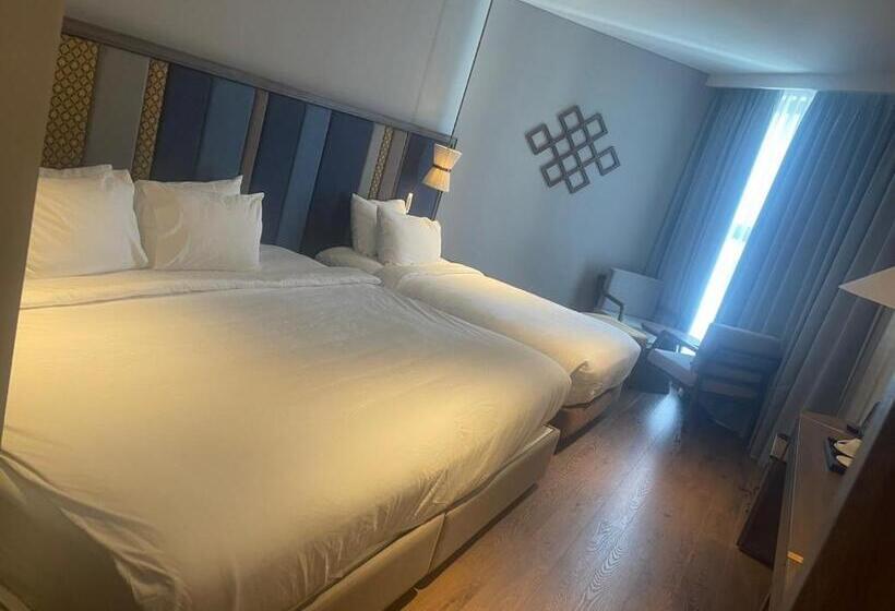 هتل Apec Mandala Chambay Mũi Né