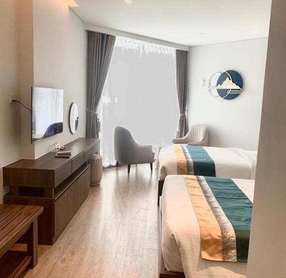 هتل Apec Mandala Chambay Mũi Né