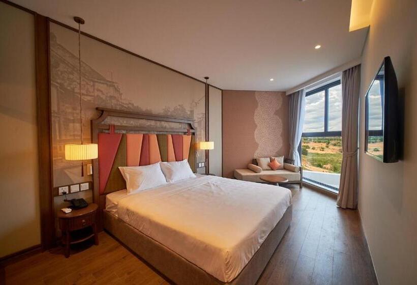 هتل Apec Mandala Chambay Mũi Né