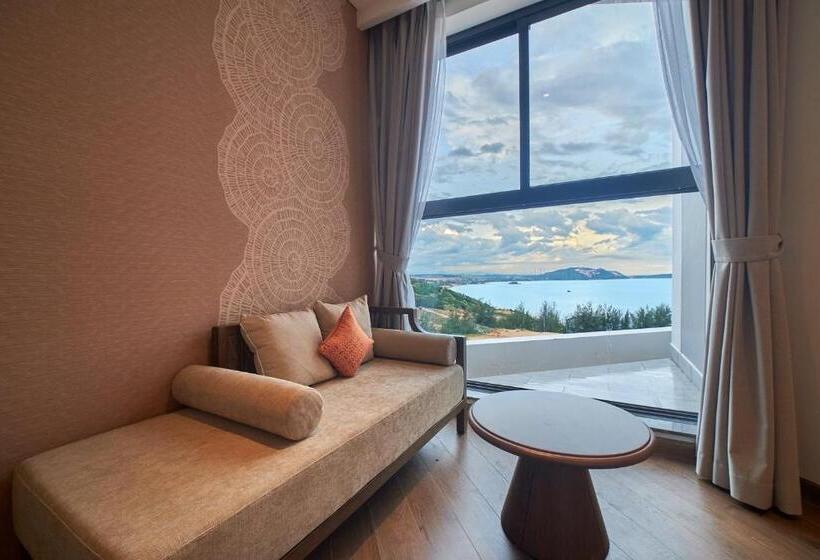 هتل Apec Mandala Chambay Mũi Né