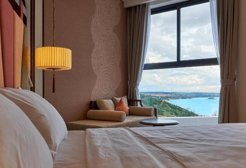 هتل Apec Mandala Chambay Mũi Né