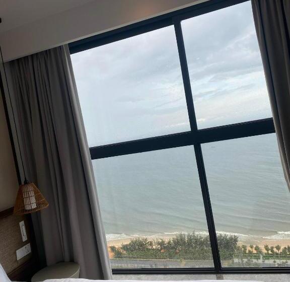 هتل Apec Mandala Chambay Mũi Né