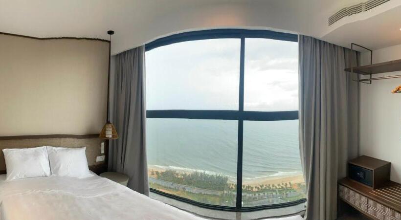 هتل Apec Mandala Chambay Mũi Né