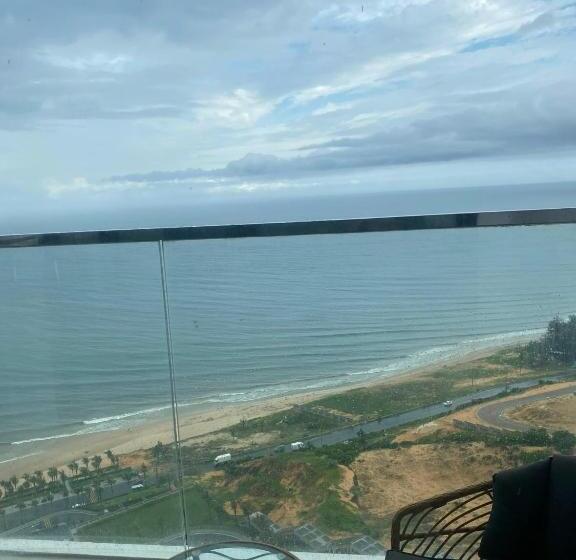 هتل Apec Mandala Chambay Mũi Né