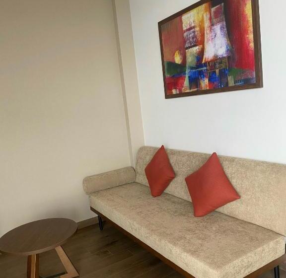 هتل Apec Mandala Chambay Mũi Né