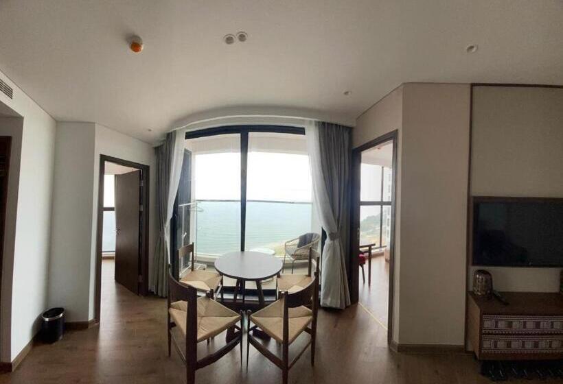 هتل Apec Mandala Chambay Mũi Né