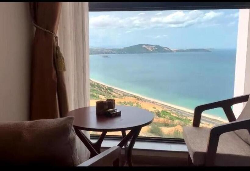 هتل Apec Mandala Chambay Mũi Né