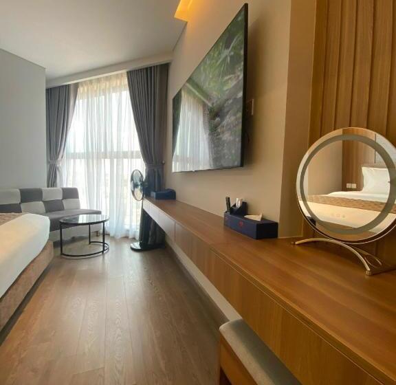 هتل Apec Mandala Chambay Mũi Né