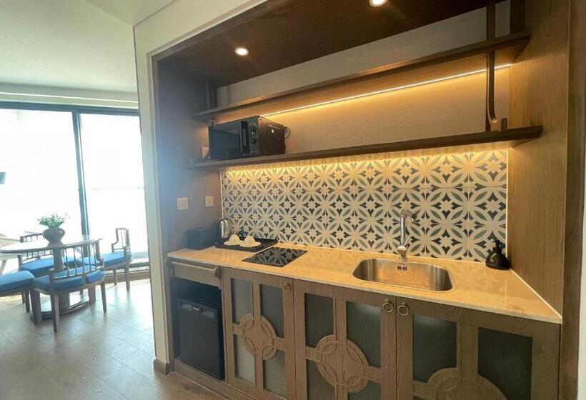 هتل Apec Mandala Chambay Mũi Né