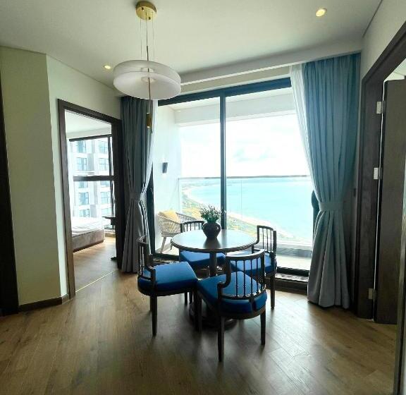 هتل Apec Mandala Chambay Mũi Né