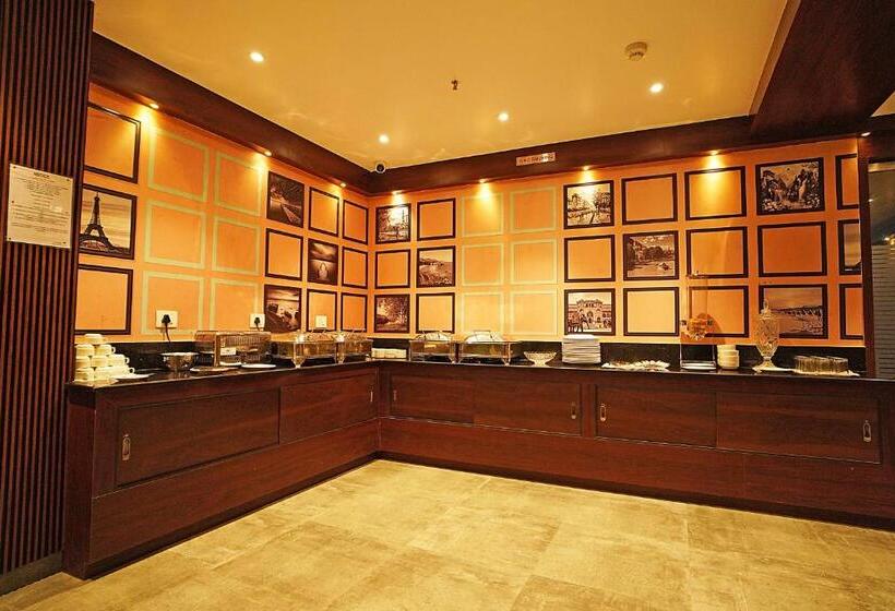 בית מלון כפרי Blue Waves