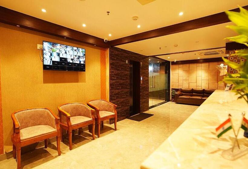 בית מלון כפרי Blue Waves