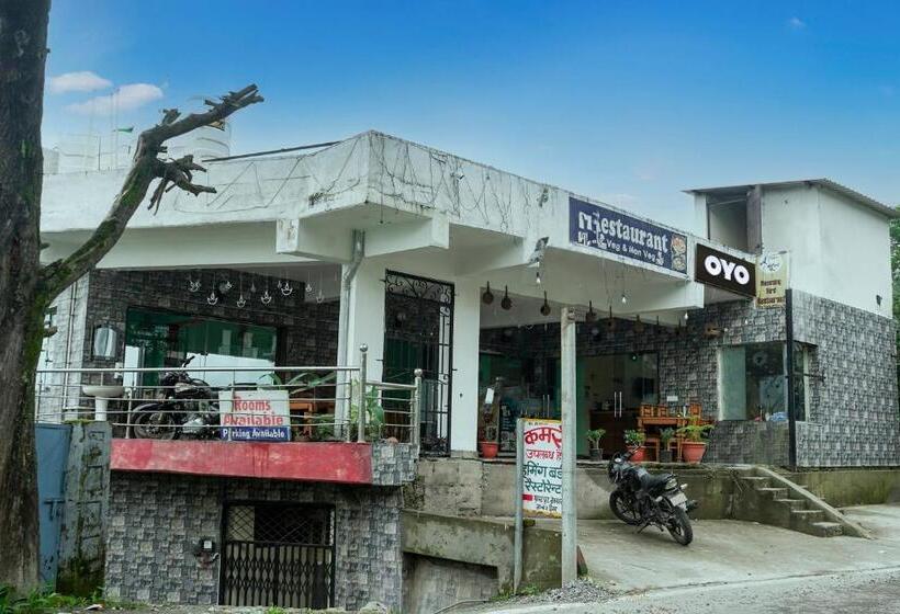 בית מלון כפרי Collection O Humming Bird