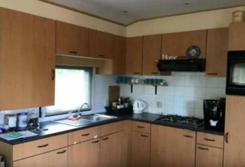 בית מלון כפרי Datsja Baboeska